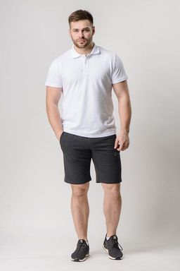 Шорты Футер 2-х нитка