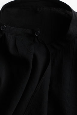Camisa con pa?uelo decorativo - H&m фото 4