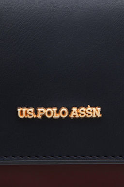 Kad_n Lacivert C_zdan Sepette S_rpriz _ndirim - U.s. polo assn фото 7