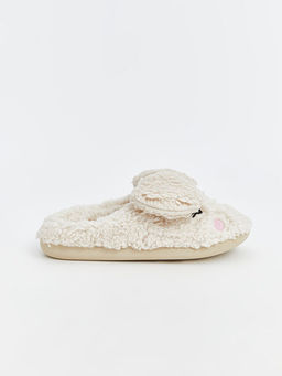 3D Aplikeli Pel?? Kad?n Ev Terli?i - Waikiki фото 2