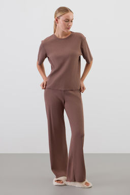 Е 20197/бразильский дуб пижама жен