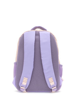 K_z _ocuk Lila Okul _antas_ Sepette S_rpriz _ndirim - U.s. polo assn фото 3