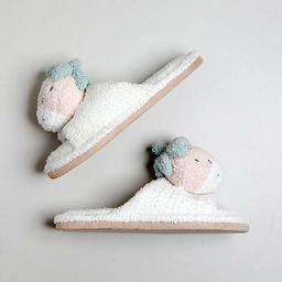 Тапочки Клубнички - Halluci фото 4