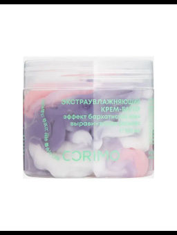 Corimo Крем-баттер для тела Экстраувлажняющий 150мл (Китай)