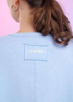 Футболка женская - Clever wear фото 6