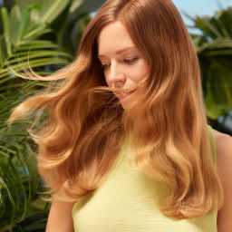 2 в 1 Шампунь-кондиционер для волос Роскошное увлажнение, 700 мл