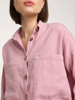 Женская рубашка Patiskha 26163