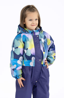 Комбинезон демисезонный