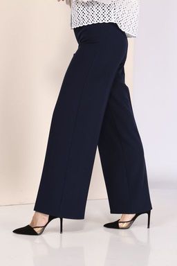 Брюки Bonna Image 696 синий  фото 4