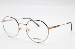 Оправа DACCHI 50115 50-19-135 С3