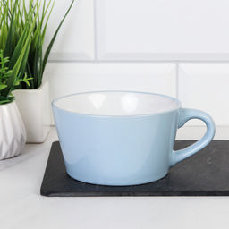 Кружка 350 мл Классика / GQ-318 /уп 48/ микс 4 - Галеонтрейд фото 2