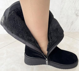 Сапоги Evita EV33193-01-1VS