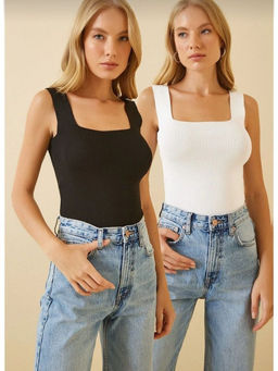 K10716 Топ ЧЕРНЫЙ