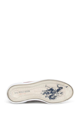 Женская черная обувь - U.s. polo assn фото 5