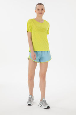 Женская вода -зеленый море короткие неожиданные скидки в корзине