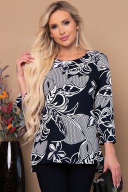 Блузка 41262 - Avili фото 6