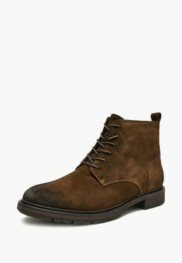 Ботинки классические - Mascotte фото 2