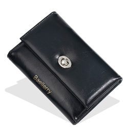 Кошелек W-N8400-Black