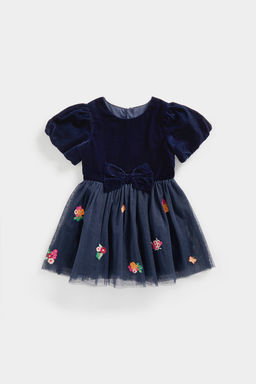 Mothercare / Платье нарядное  фото 4