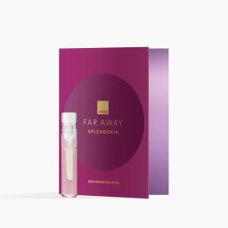 Парфюмерная вода Far Away Splendoria для нее пробный образец
