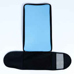 Сумка - переноска для животных, 31 х 20,5 х 22, микс цветов - Пижон фото 7