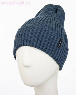 13154 MMH Колпак мужской (57-59)