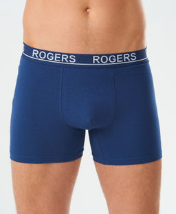 Трусы мужские боксеры Rogers 8720 хлопок, эластан размеры M, L, XL, 2XL, 3XL, 4XL, 5XL фото 2