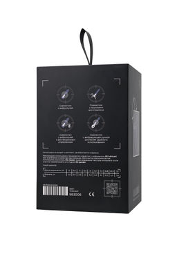 Фаллоимитатор реалистичный, RealStick CALIBER, 16 см, 4