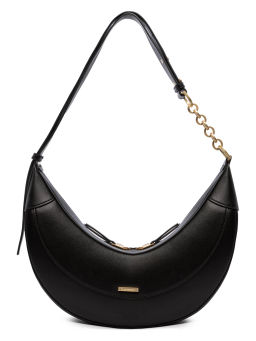 Сумка ELEGANZZA Z9588-9056 black  фото 6