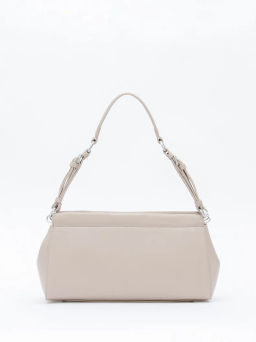 Сумка 6188-1QP beige Polina&Eiterou