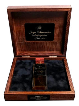 SERGE DUMONTEN NICOLAUS AMATUS w EDP 15 ml в мешочке M, парфюмерная вода  фото 2