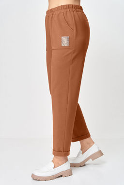 Брюки Rumoda 2260 коричневый  фото 14