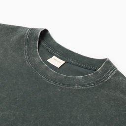 Футболка мужская MINAKU, зелёный, р-р 42-44