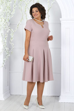 Костюм Ninele 6013 пудра фото 3