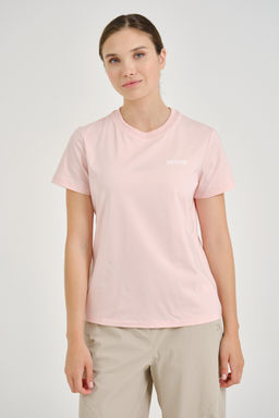 Футболка Розовый