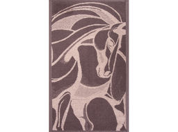 Полотенце махровое 6с104.411ж1 Вихрь(т.с.мальв1) 67х40см