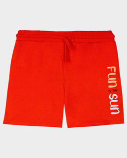 Шорты для мальчика 10420 Lets go - Let's go фото 7