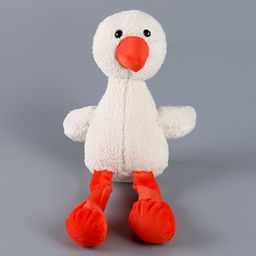 Мягкая игрушка Гусь, 35 см - Simaland фото 2