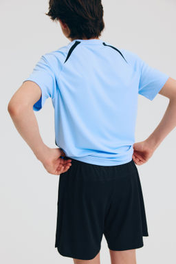 Pantal?n corto de deporte con DryMove - H&m фото 5