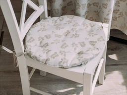 Подушка на стул ПС/Л/диам/2662П диам 40*