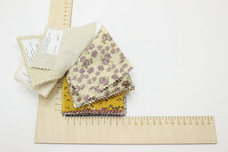 Комплект образцов Теплый хлопок №3 - Купава фото 4