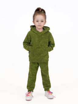 Костюм детский салатовый 7043Дкт (86)
