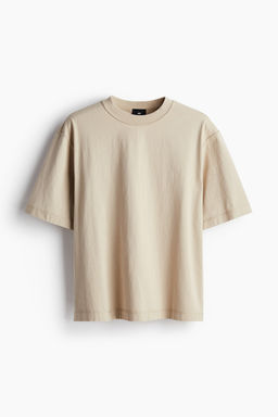 Camiseta lavada Boxy Fit - H&m фото 5