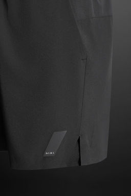 BASIC TRAINING SHORTS - Zara фото 37