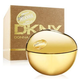 DKNY GOLDEN DELICIOUS w EDP 30 ml M, парфюмерная вода