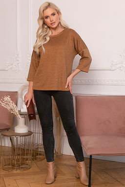 Джемпер 41269-2 - Avili фото 3