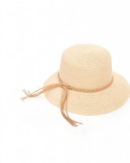 Шляпа летняя жен.