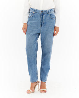 Джинсы Мика (голубой) Турция - Nadi bordo фото 5