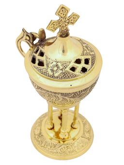 Кадильница №Ар10940 2шт/упак - Ганг фото 3