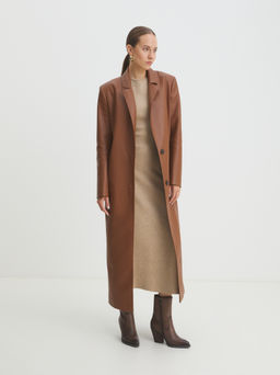 Казаки TENDANCE Артикул 4073836, серо-коричневый